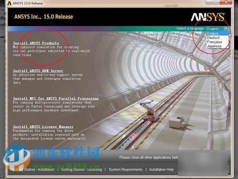 ANSYS SpaceClaim(3D建模工具)下载 2015 中文免费版