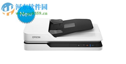 爱普生DS-1630扫描仪驱动 官方版