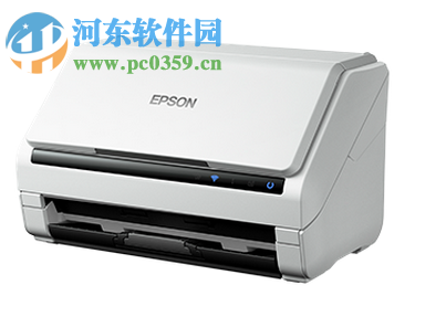 爱普生DS-570W扫描仪驱动 6.1.1.0 官方版