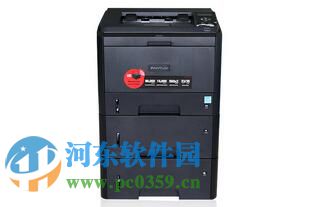 奔图P3500D打印机驱动 1.0  官方版