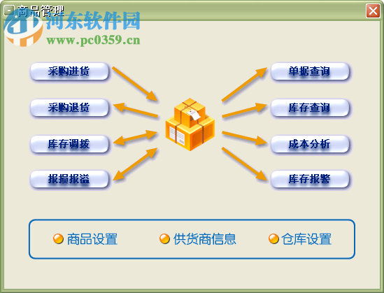 美萍足浴管理系统下载 2018.2 官方最新版