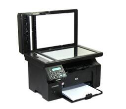惠普m1213打印机驱动下载 1.0  官方版