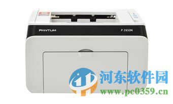 奔图P2650N打印机驱动 1.20  官方版