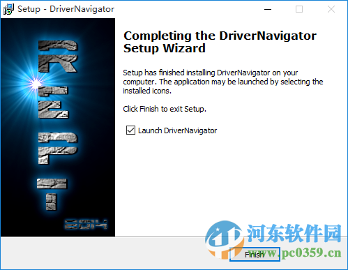 driver navigator(驱动更新) 附注册码 3.4.5.4275 最新免费版