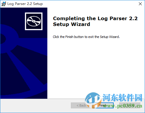 log parser(IIS日志分析) 2.2 最新安装版