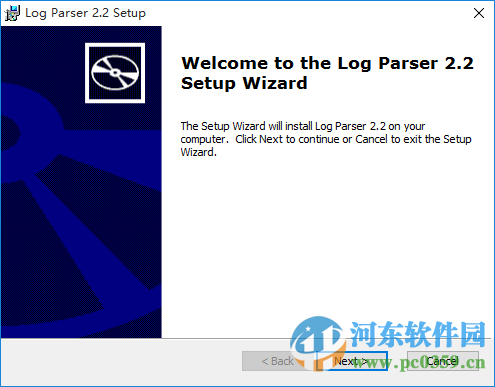 log parser(IIS日志分析) 2.2 最新安装版