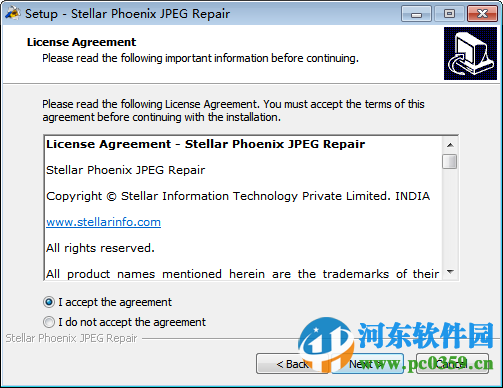 Stellar Phoenix JPEG Repair (jpeg图片修复工具)附注册码 3.0 免费版