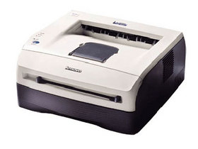 联想lj2000打印机驱动 1.0  官方版