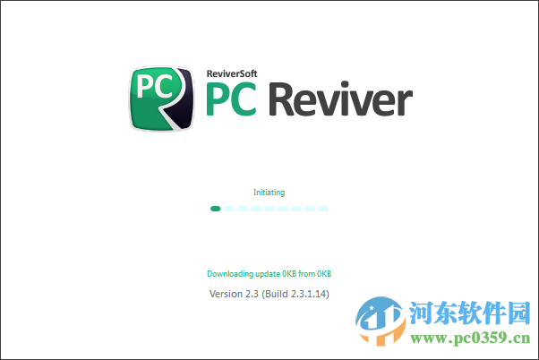 电脑优化(ReviverSoft PC Reviver)下载