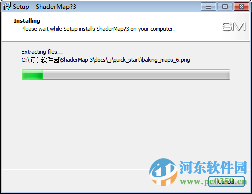 ShaderMap Por下载(转换生成工具) 附教程 3.0.6 官网免费版