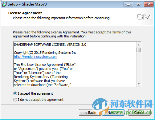 ShaderMap Por下载(转换生成工具) 附教程 3.0.6 官网免费版