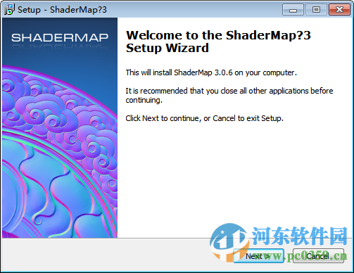 ShaderMap Por下载(转换生成工具) 附教程 3.0.6 官网免费版