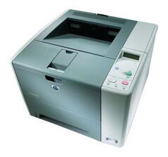 惠普p3005打印机驱动 1.0  官方版