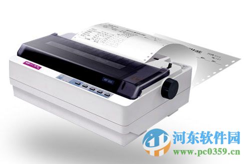 映美rp600打印机驱动 2.0 官方版