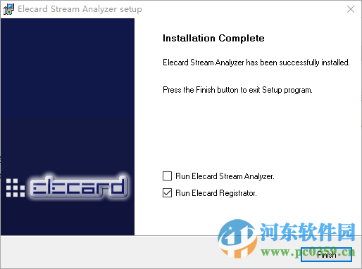 Elecard Stream Analyzer(码流分析工具) 下载 2.3 免费版