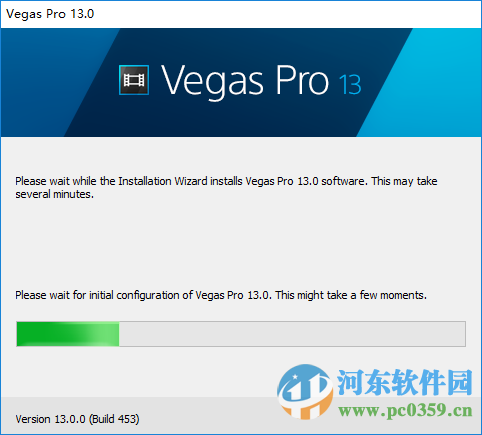 Sony Vegas Pro下载 12.0.486 64位汉化破解版