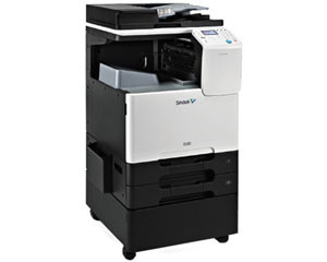 新都D200打印机驱动下载 官方版