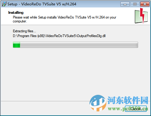 VideoReDo 下载 5.1.1.719b 免费版