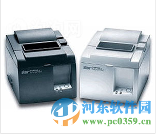 Star TSP-100打印机驱动下载 官方版