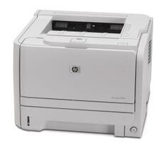 惠普p2035打印机驱动下载 1.0  官方版