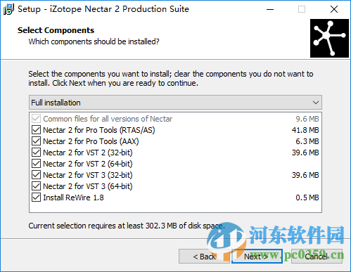 iZotopeNectar2(音频优化软件)下载 2.02 特别版