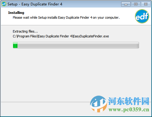 Easy Duplicate Finder中文版 1.5.0 汉化版