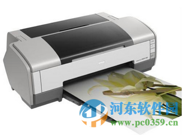 爱普生epson artisan 1430打印机驱动下载 官方版