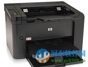 惠普p1606dn打印机驱动程序下载 1.0  官方版