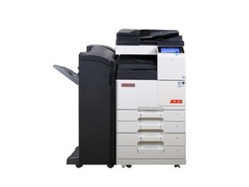 震旦ad369s打印机驱动 1.0 官方最新版