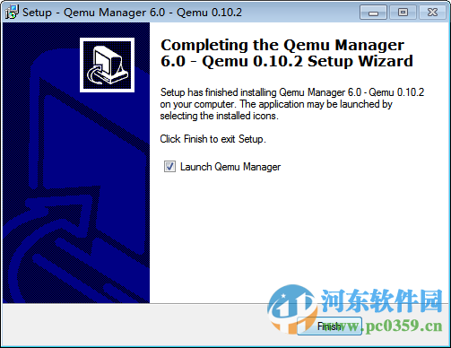 QEMU Manager6.0 6.0 汉化版