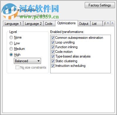 IAR for ARM 7.80下载 官方中文版