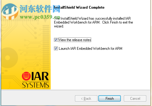 IAR for ARM 7.80下载 官方中文版