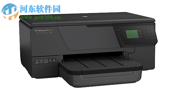 惠普HP 3610打印机驱动程序下载 32.2 官方版