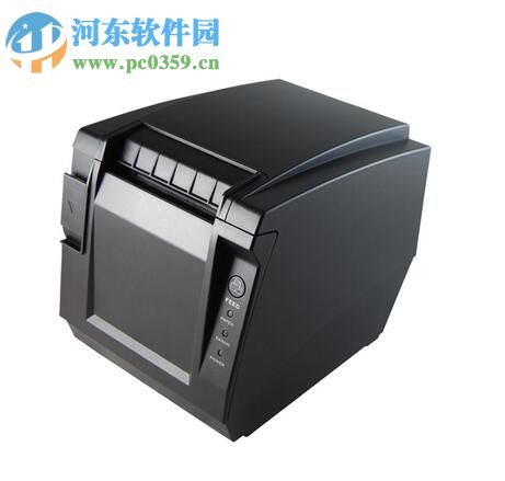 佳博GP-F80300I打印机驱动 2.0.4.1 官方版
