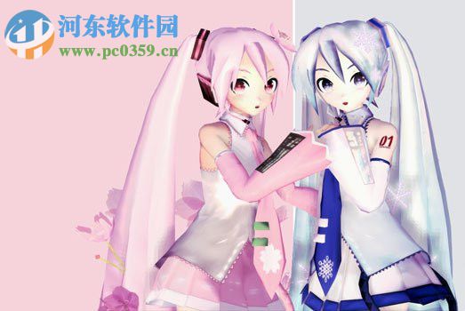 求生之路2粉色初音女巫MOD 免费版