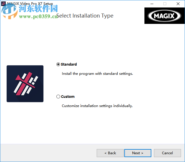 MAGIX Video Pro X7 14.0.0.145 中文版