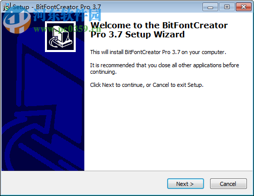 BitFontCreator Pro下载 3.7 最新版