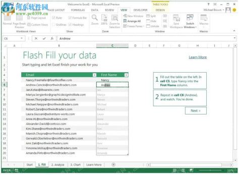 Excel Online插件下载 2.0 最新版