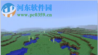 我的世界超多生物群系MOD下载 1.7.10-1.11 免费版