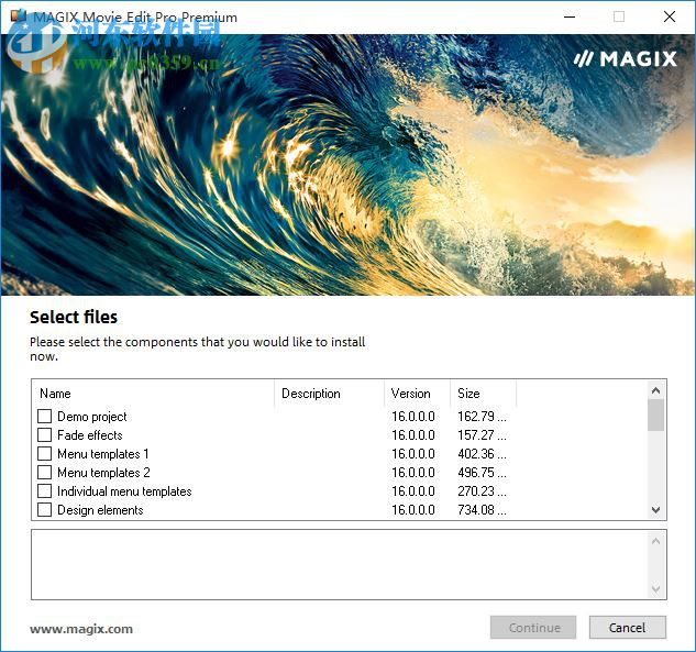 MAGIX Movie Edit Pro 2017下载 免注册版