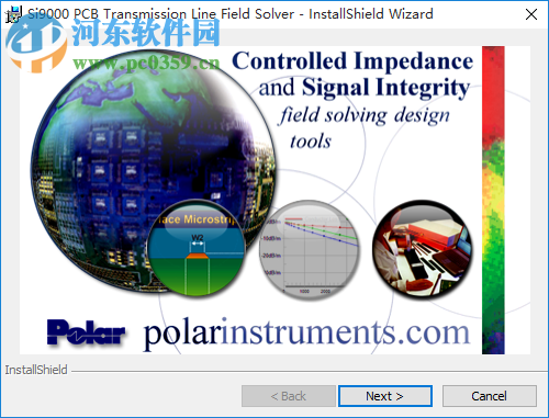 Polar SI9000(附安装教程) 特别版