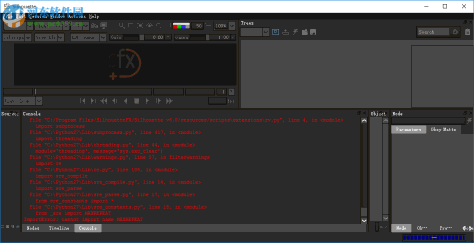 silhouette v6(3D立体动态遮罩制作) 6.0.20 官方最新版