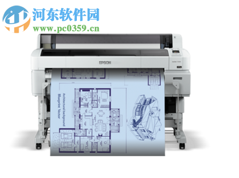 爱普生epson t7280d打印机驱动 7.01 官方版
