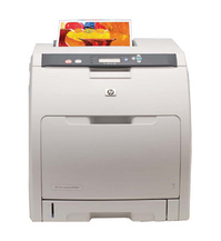 惠普cp3505打印机驱动 5.8 官方版