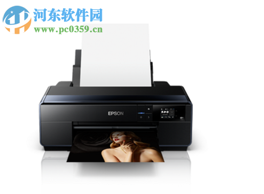 爱普生epson p608打印机驱动下载 6.71 官方版
