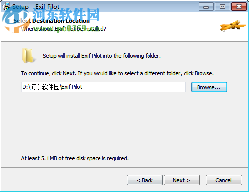 Exif Editor(Exif编辑器)支持win7