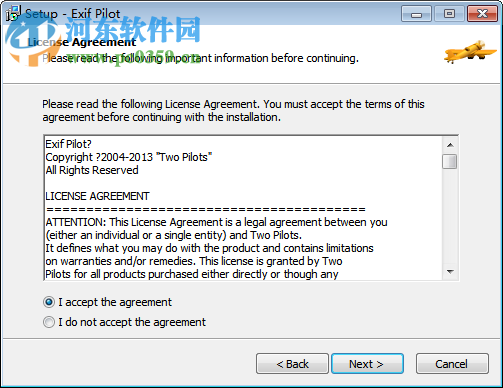 Exif Editor(Exif编辑器)支持win7
