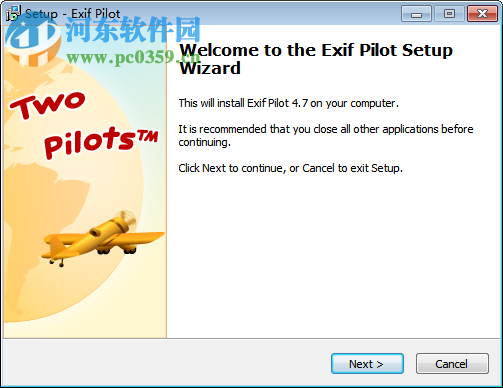 Exif Editor(Exif编辑器)支持win7