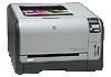 惠普cp1518ni打印机驱动下载 1.0 官方版