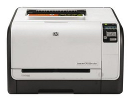 惠普cp1525n打印机驱动 5.8 官方版